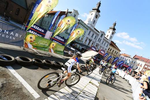 NovaCup 2017 Hradec Králové - závodníci